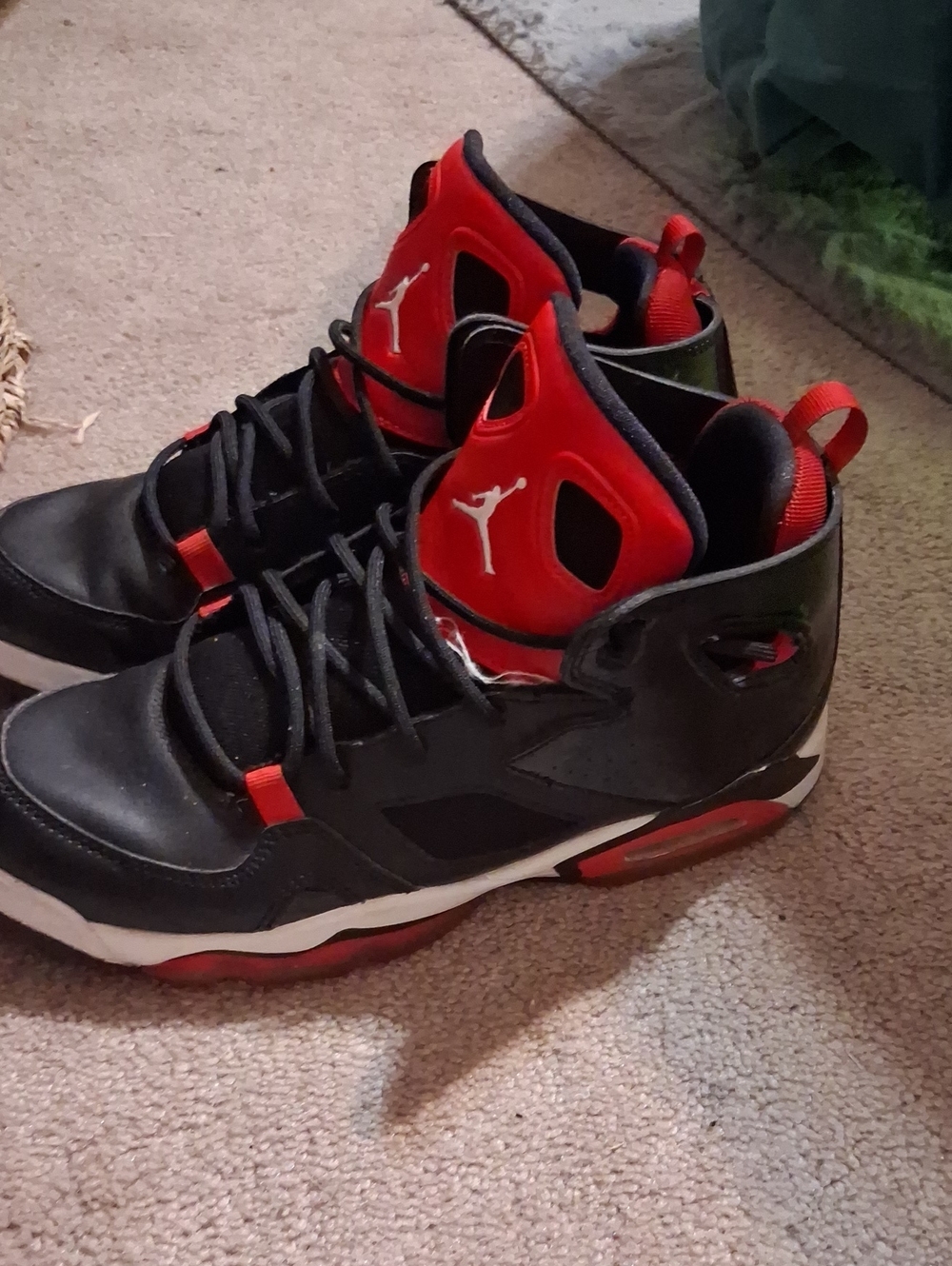 Jordans